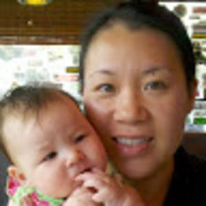 Meet your Posher, Lydia